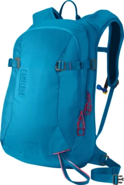 Rugzak CamelBak Caper 14 Mykonos Blue 11+3 L