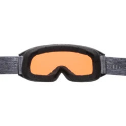 Skibril Alpina Alpina Nakiska QH White -Skimateriaal Winkel 6937914