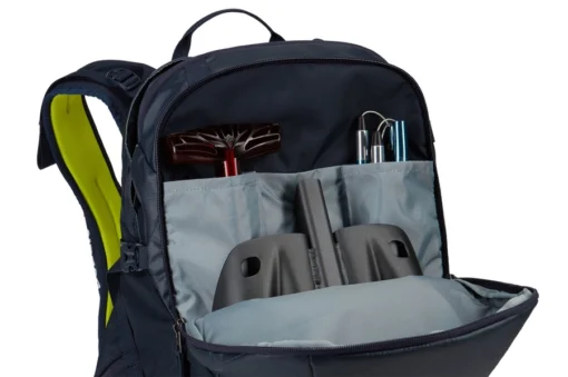 Ski Rugzak Thule Upslope 25L Blackest Blue - Afbeelding 10