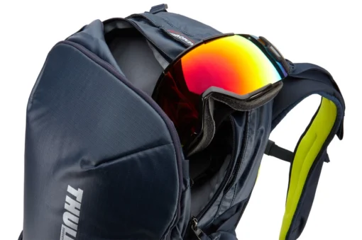 Ski Rugzak Thule Upslope 35L Lime Punch - Afbeelding 10