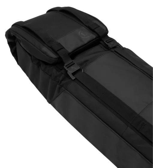 Ski Tas DB Snow Roller Light Black Out 70L - Afbeelding 8