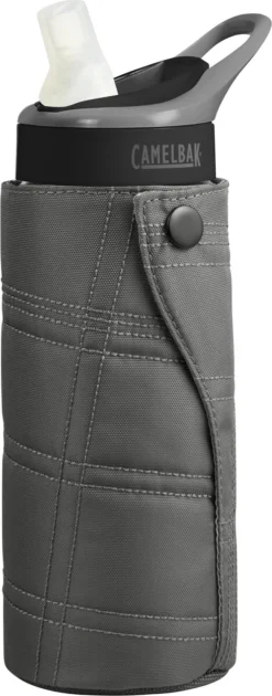 Insulated Sleeve CamelBak Groove Charcoal 0,6L