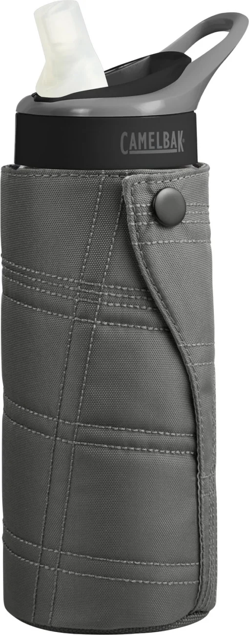 Insulated Sleeve CamelBak Groove Charcoal 0,6L