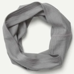 Nekwarmer Houdini Desoli Chimney Cloudy Gray (Medium)