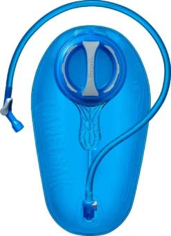 Waterzak CamelBak Crux Reservoir Blue 2L
