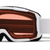 Skibril Smith Daredevil Junior White Frame Rose Copper -Skimateriaal Winkel DD2EWT17