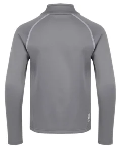 Skipully Dare2B Kids Consist Core Stretch Aluminium Grey -Skimateriaal Winkel DKL360203R8C03203