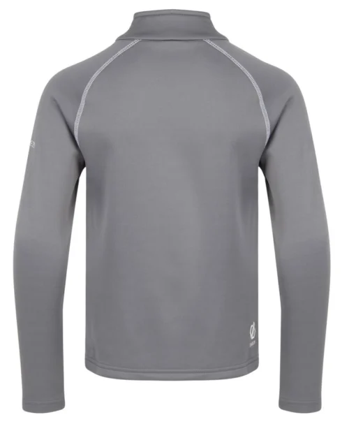 Skipully Dare2B Kids Consist Core Stretch Aluminium Grey - Afbeelding 3