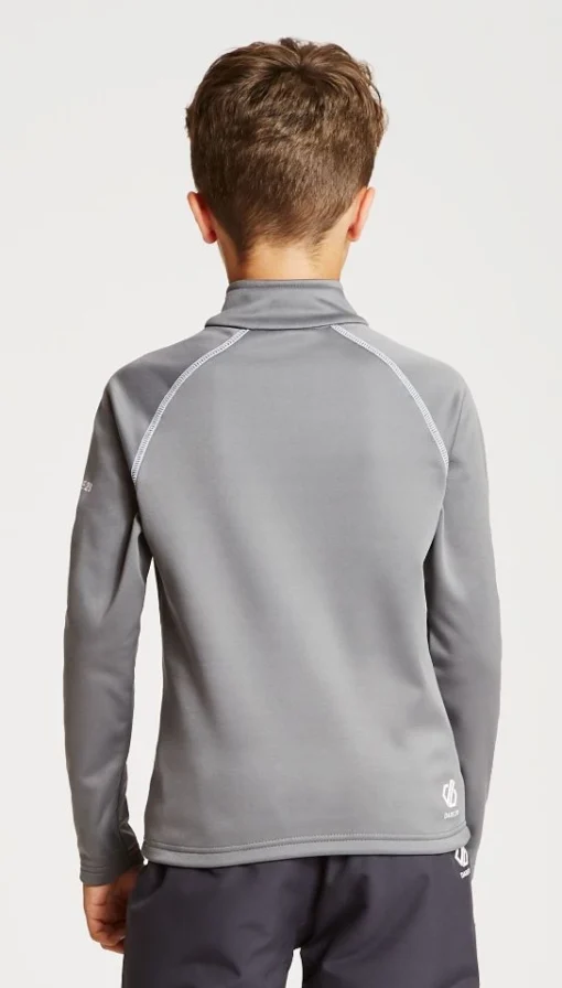 Skipully Dare2B Kids Consist Core Stretch Aluminium Grey - Afbeelding 5