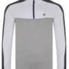 Skipully Dare2B Men Depose Core Stretch Ebony Ash Grey -Skimateriaal Winkel DML4062096M201