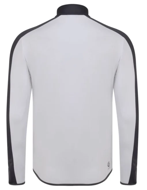 Skipully Dare2B Men Depose Core Stretch Ebony Ash Grey - Afbeelding 3