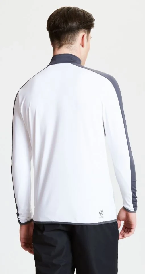 Skipully Dare2B Men Depose Core Stretch Ebony Ash Grey - Afbeelding 5