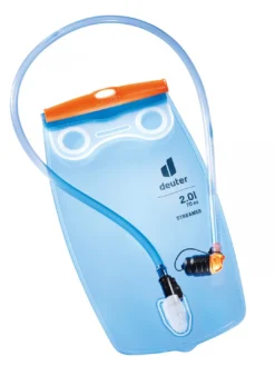 Waterzak Deuter Streamer 2.0 L Transparent