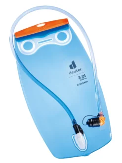 Waterzak Deuter Streamer 3.0 L Transparent