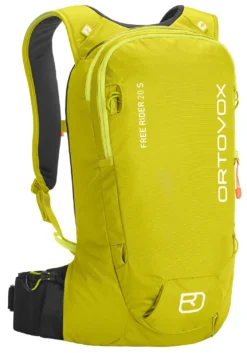 Ski Rugzak Ortovox Free Rider 20 S Dirty Daisy