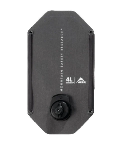 Waterzak MSR 4L Dromedary Bag