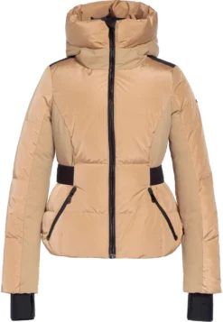 Jas Goldbergh Women Lou Latte