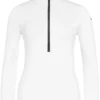 Skipully Goldbergh Women Serena L/S White -Skimateriaal Winkel GBS3020224 07