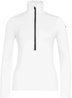 Skipully Goldbergh Women Serena L/S White