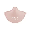 Gezichtsmasker Koziol Cummunity Mask Organic Pink