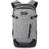 Ski Rugzak Dakine Heli Pack 12L Greyscale 2022 -Skimateriaal Winkel HELIPACK12L GREYSCALE 610934384628 10003261 GREYSCALE 12M