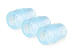 Nozzle Three Pack Osprey Hydraulics Silicone