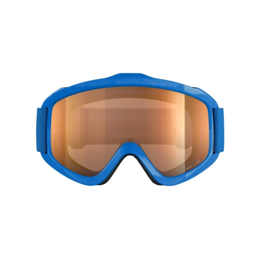 Skibril POC POCito Iris Fluorescent Blue - Afbeelding 2