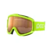 Skibril POC POCito Iris Fluorescent Yellow / Green -Skimateriaal Winkel IrisPOCito FluorescentGreen 0001