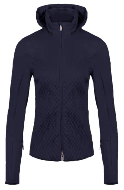Jas KJUS Women Tambora Jacket Deep Space