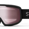 Skibril Smith Frontier Black / Ignitor Mirror -Skimateriaal Winkel M004292QJ994U