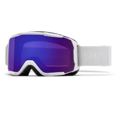 Skibril Smith Women Showcase OTG White Vapor / ChromaPop / Sun Red Mirror