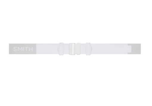 Skibril Smith Women Showcase OTG White Vapor / ChromaPop / Sun Red Mirror - Afbeelding 2