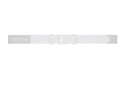 Skibril Smith Women Showcase OTG White Vapor / ChromaPop Everyday Rose Gold Mirror - Afbeelding 2