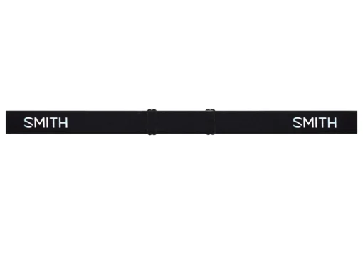 Skibril Smith Junior Rascal Black / RC36 Rosec AF 2020 - Afbeelding 2