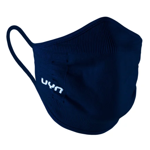 Gezichtsmasker UYN Community Mask Blue - Afbeelding 2
