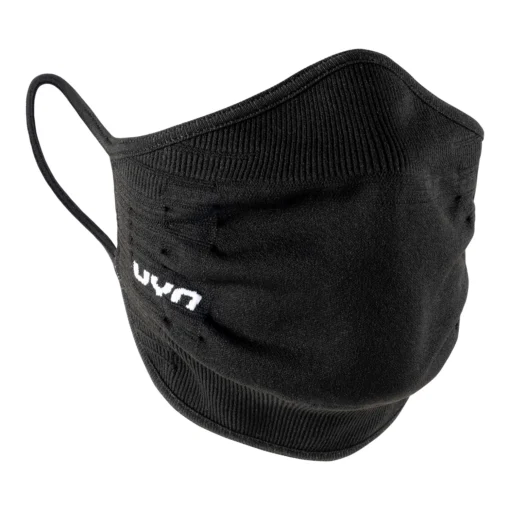 Gezichtsmasker UYN Community Mask Black - Afbeelding 2