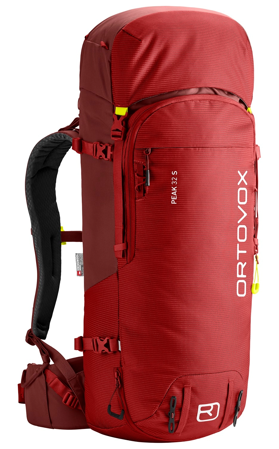 Ski Rugzak Ortovox Women Peak 32 S Cengia Rossa