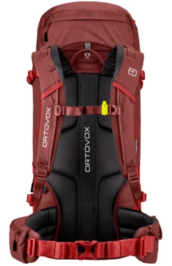 Skimateriaal Winkel -Skimateriaal Winkel ORTOVOX 46257 32001 PEAK 32 S CENGIA ROSSA B 02
