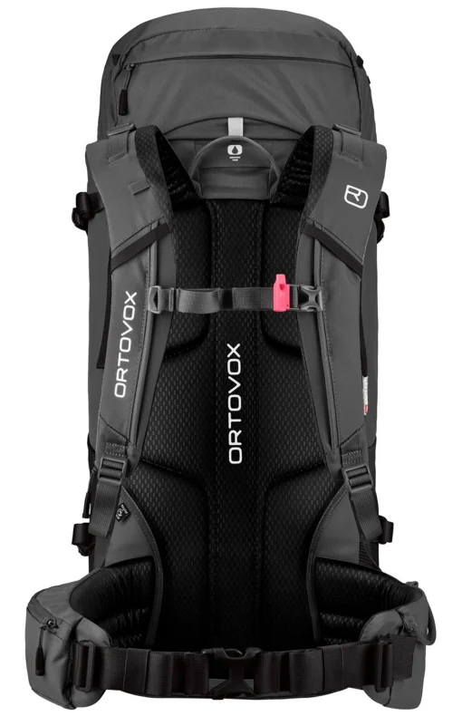 Ski Rugzak Ortovox Women Peak 32 S Black Raven - Afbeelding 2