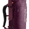 Ski Rugzak Ortovox Men Peak 35 Winetasting -Skimateriaal Winkel ORTOVOX 46258 34501 PEAK 35 WINETASTING B 01