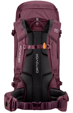 Ski Rugzak Ortovox Men Peak 35 Winetasting -Skimateriaal Winkel ORTOVOX 46258 34501 PEAK 35 WINETASTING B 02