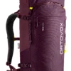 Ski Rugzak Ortovox Women Peak 42 S Winetasting -Skimateriaal Winkel ORTOVOX 46266 34501 PEAK 42 S WINETASTING B 01