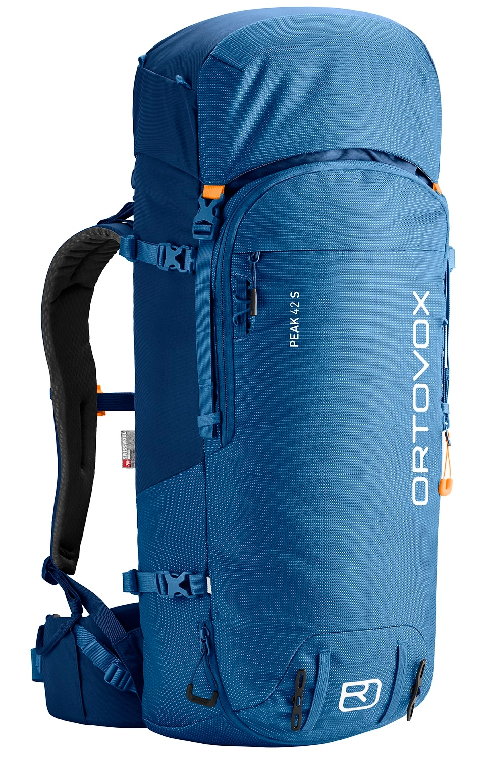 Ski Rugzak Ortovox Women Peak 42 S Heritage Blue