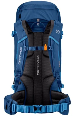 Skimateriaal Winkel -Skimateriaal Winkel ORTOVOX 46266 53301 PEAK 42 S HERITAGE BLUE B 02