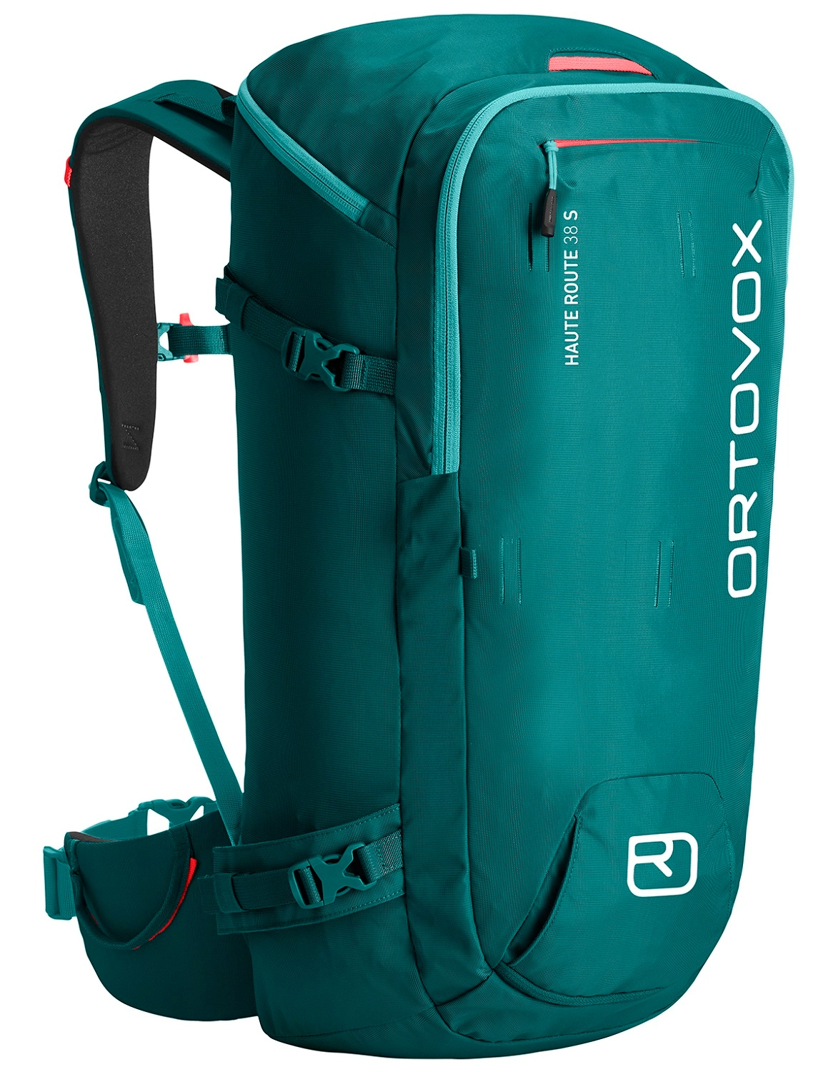 Ski Rugzak Ortovox Women Haute Route 38 S Pacific Green