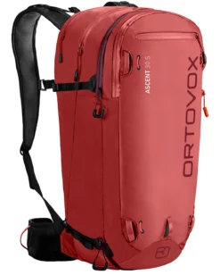 Ski Rugzak Ortovox Ascent 30 S Blush