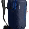 Ski Rugzak Ortovox Ascent 30 S Dark Navy -Skimateriaal Winkel ORTOVOX TOUR ASCENT 30 S 46243 DARK NAVY