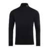 Ondershirt KJUS Men Base Layer Turtleneck Black -Skimateriaal Winkel Ondershirt KJUS Men Base Layer Turtleneck Black
