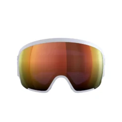 Skibril POC Orb Clarity Hydrogen White / Spektris Orange -Skimateriaal Winkel OrbClarity HydrogenWhite orange 0002
