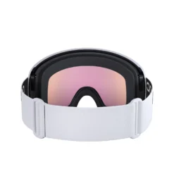 Skibril POC Orb Clarity Hydrogen White / Spektris Orange -Skimateriaal Winkel OrbClarity HydrogenWhite orange 0004